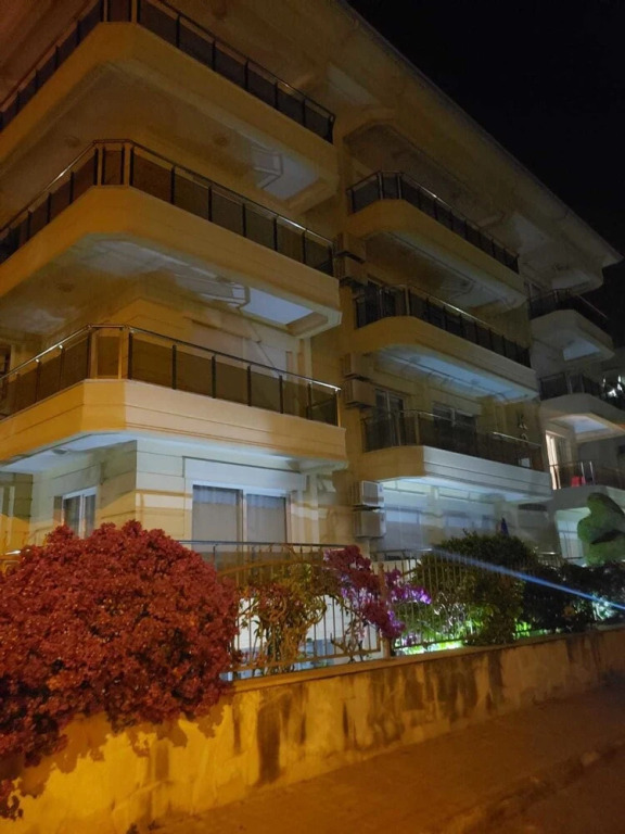 Arkin Daire 1 bedroom