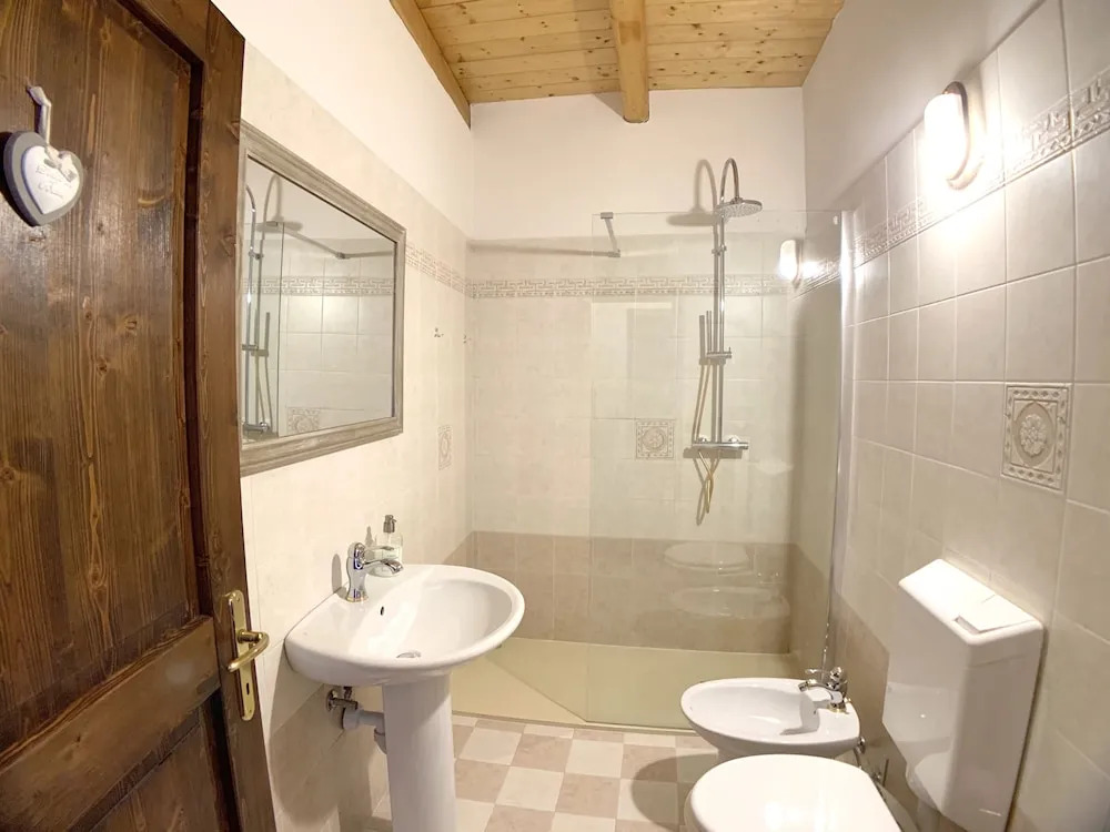 Maso Azzurro Chalet