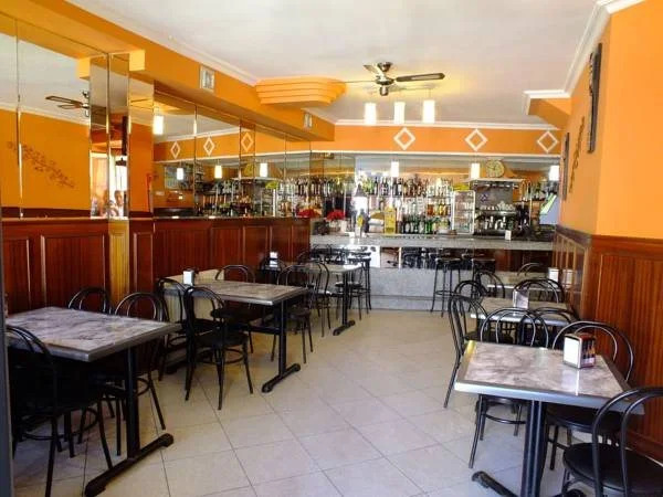 Hostal la Colegiata