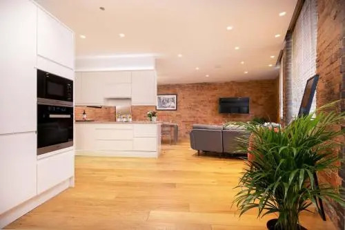 K12 apartment @Szimpla