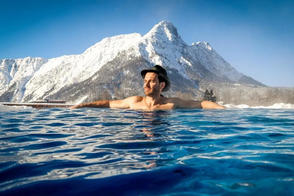 Narzissen Vital Resort Bad Aussee