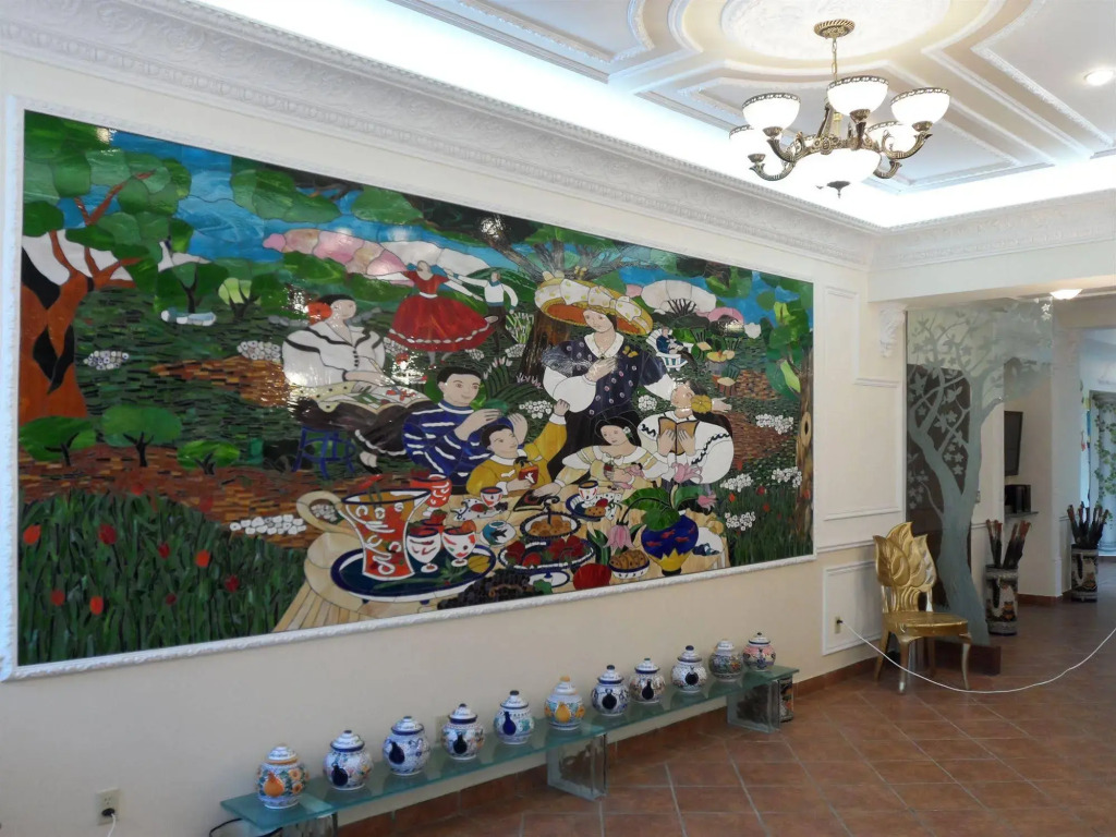 Residence L´ Heritage Royal Colonial by BlueBay
