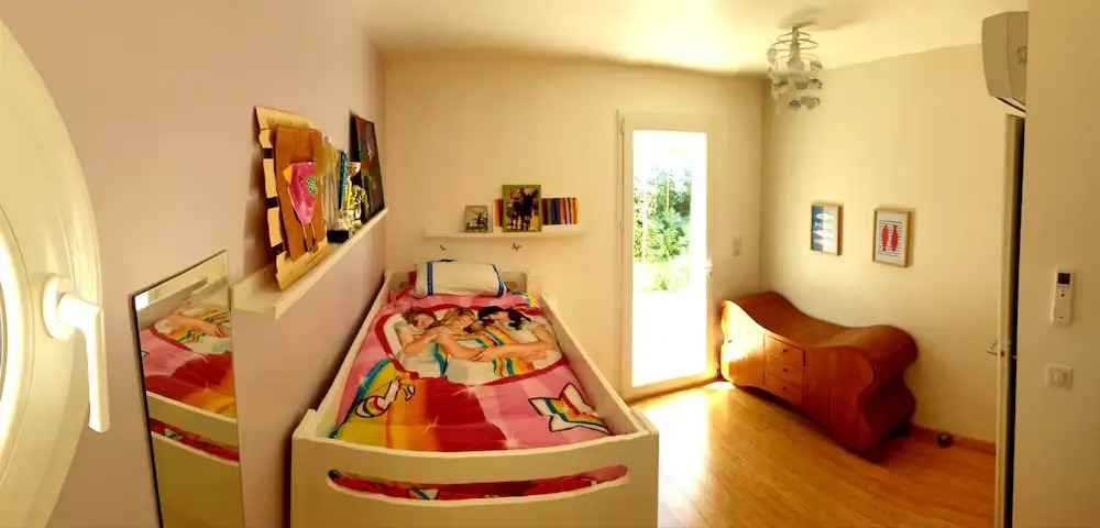 Maison Darshan
