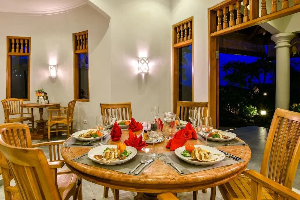 Villa Panili