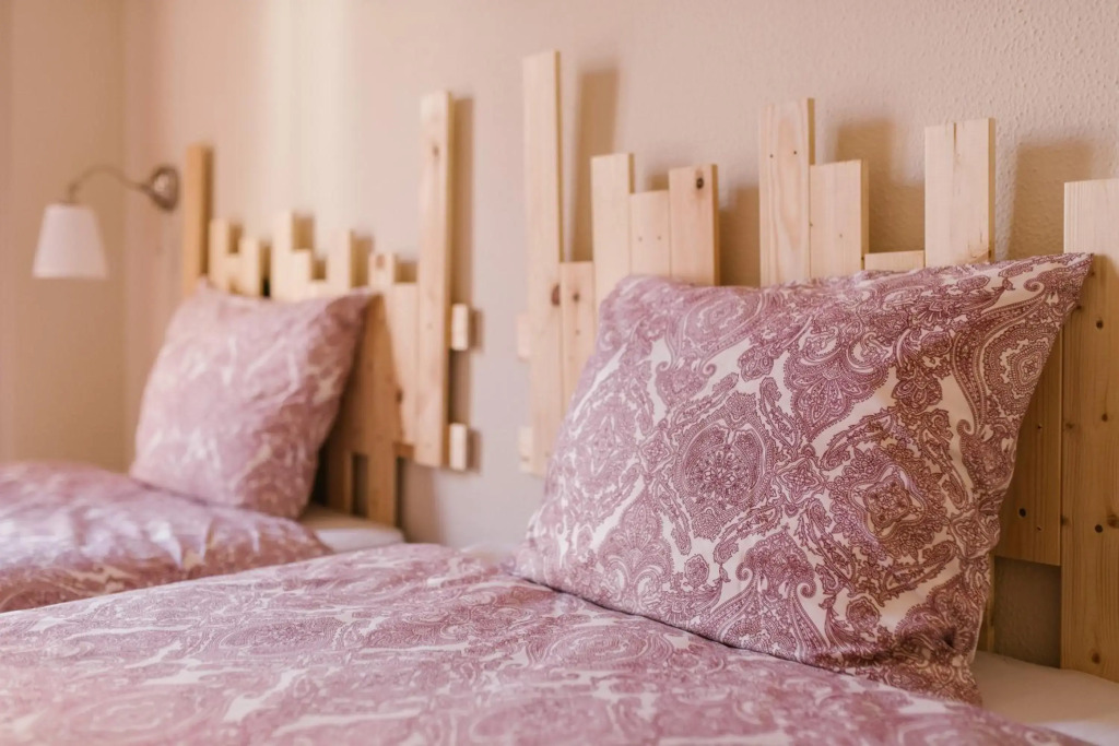 Alameda Amor Suite by Valcambre