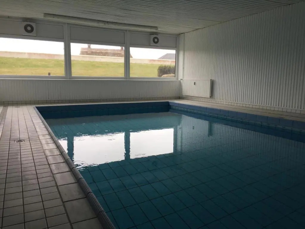 Strandhotel 27