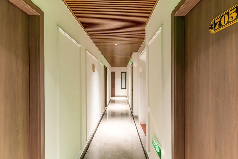 CM Hotel & Apartment