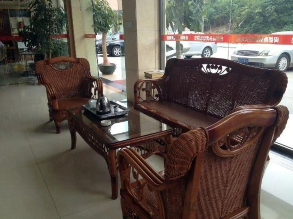 Mindu Business Hotel