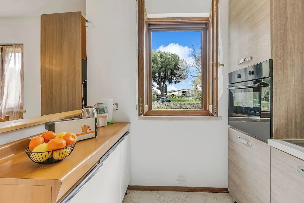 House Tiziana Closeby Mare Argentario