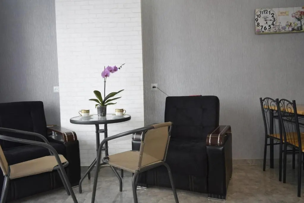 Apartment Mariami