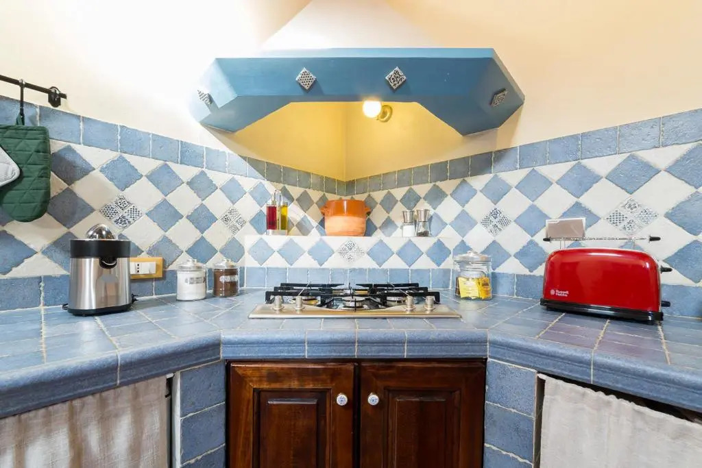 Mercato Centrale 2 Bedrooms Apartment