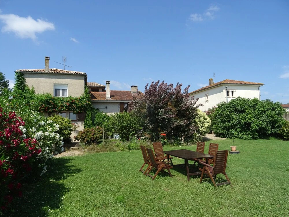Petit Pijot Maison