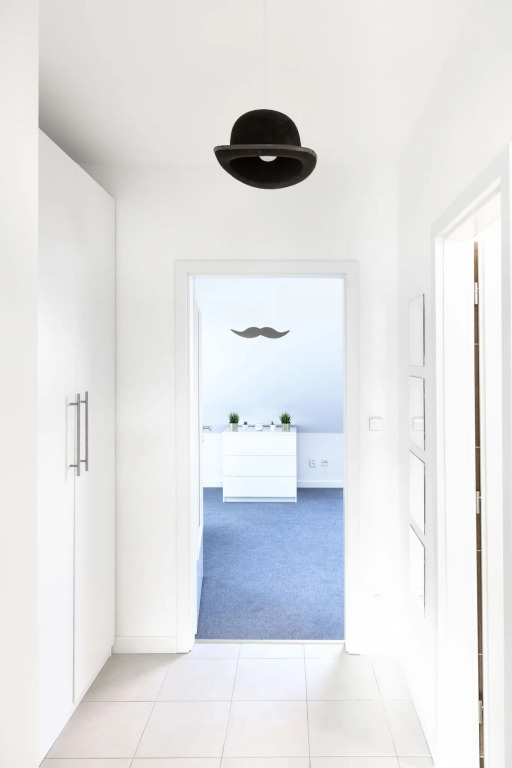 Little Tom Apartments