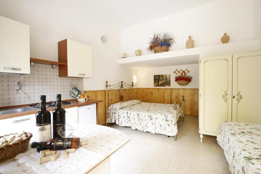 Agriturismo Posta Pastorella