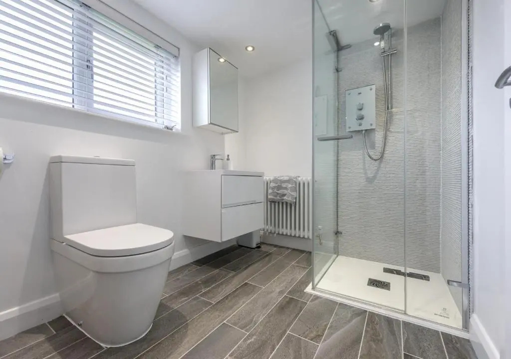 4 Bed in Abersoch oc-10caed