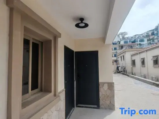 Viewing the Tide Guesthouse
