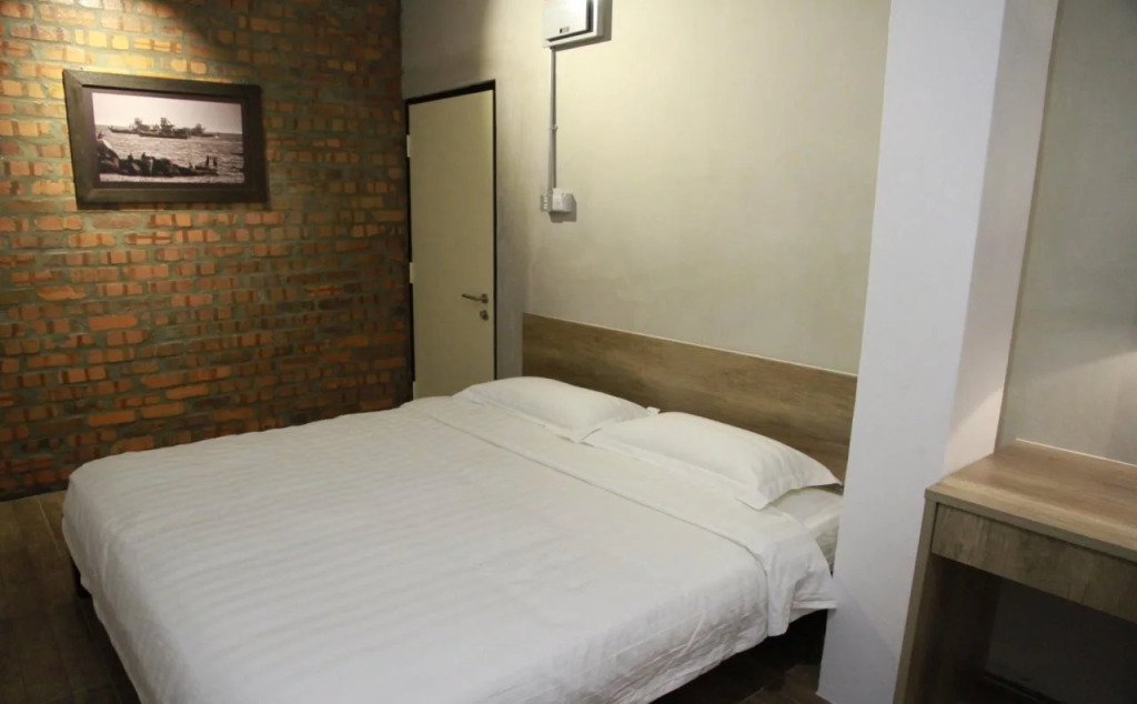 Hotel Nelayan