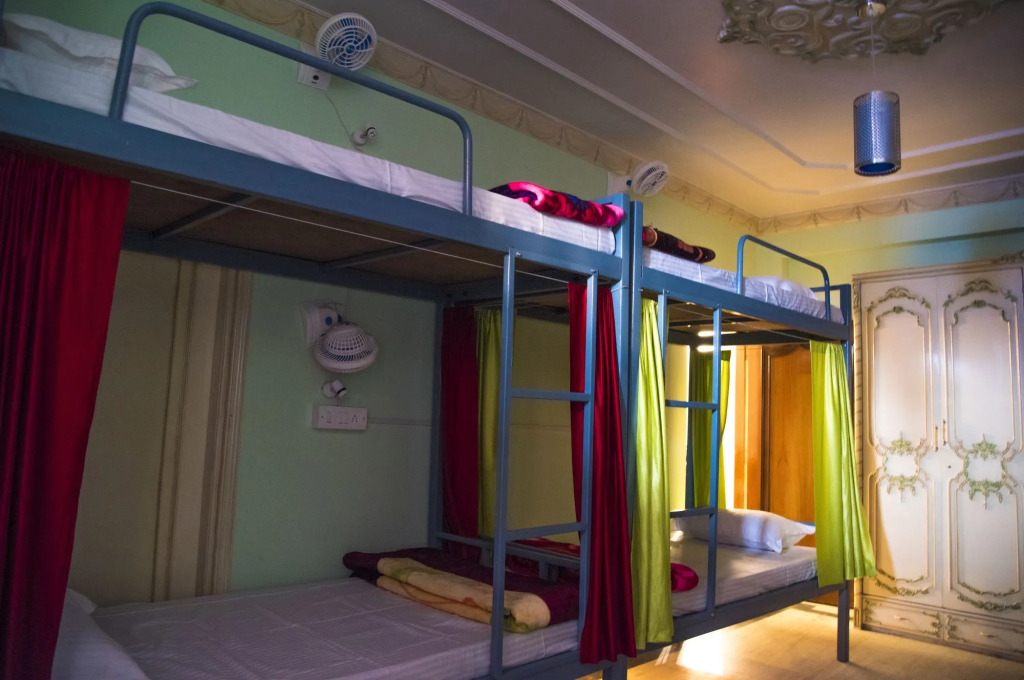 Neverland Hostel