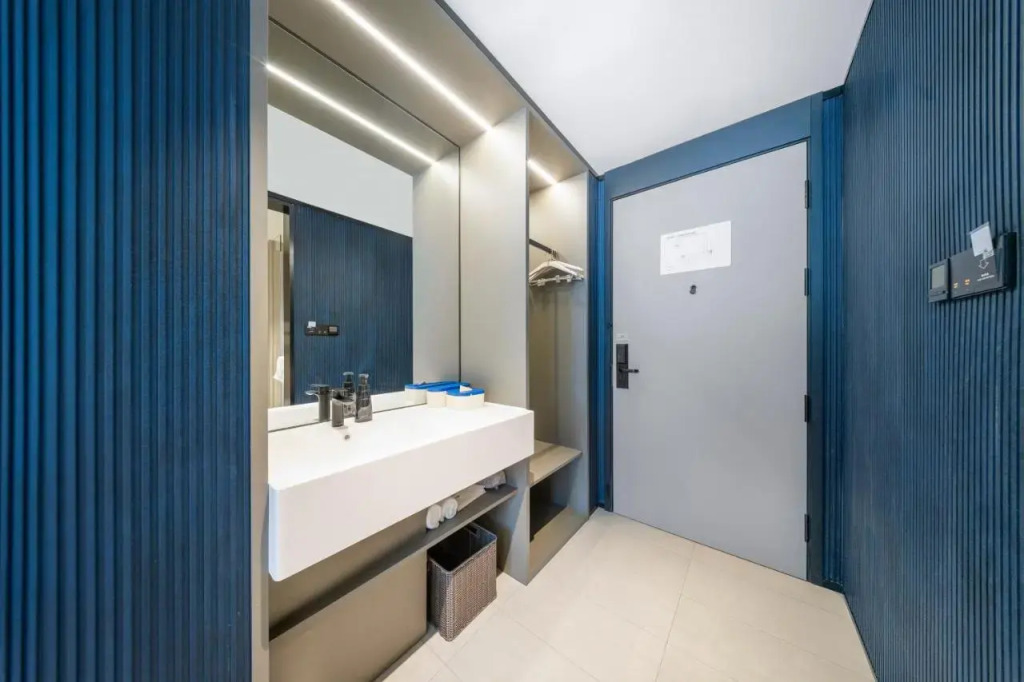 Chengdu Well Hotel