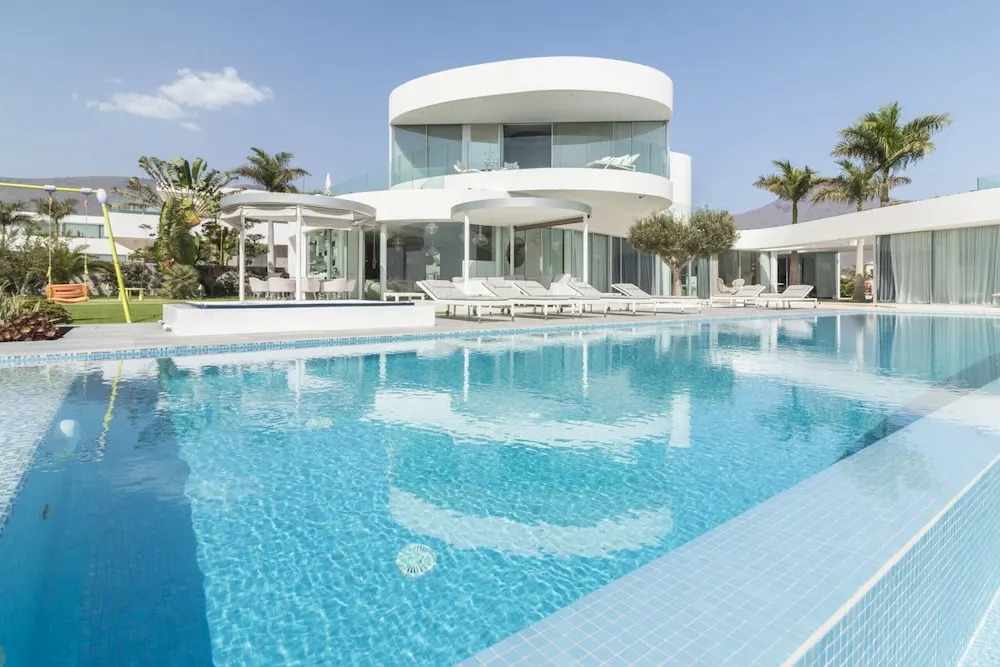 Villa Oasis