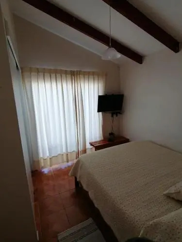 Cabañas Pinamar