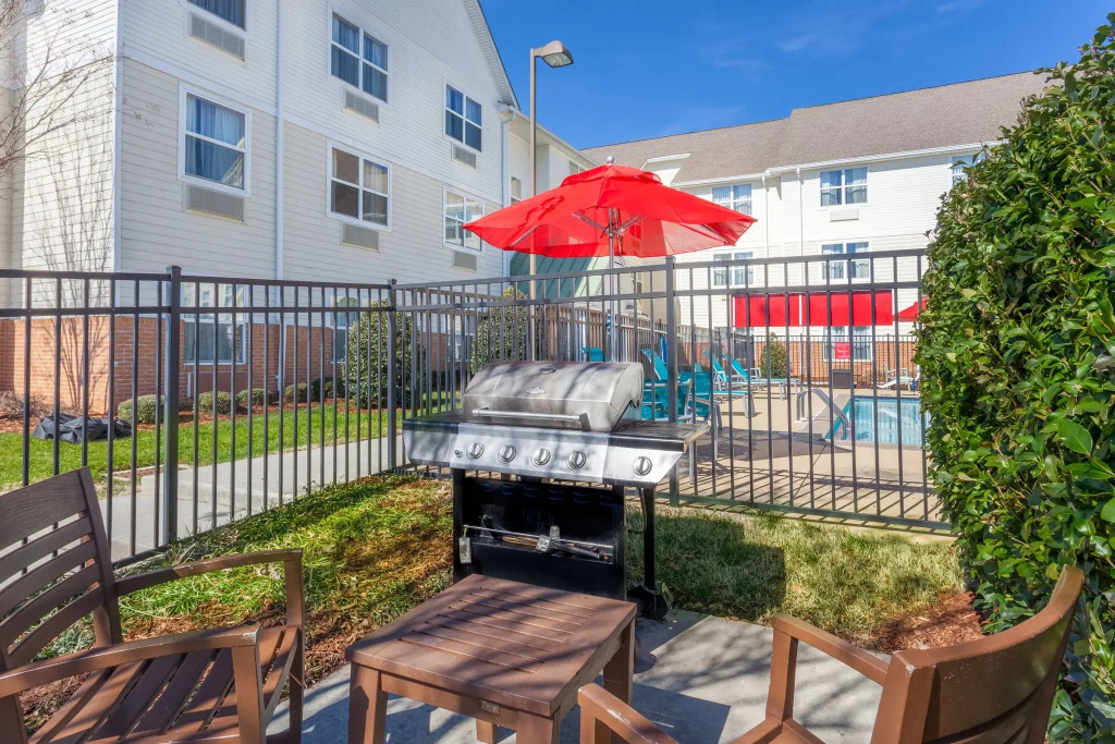 TownePlace Suites by Marriott Huntsville West/Redstone Gateway