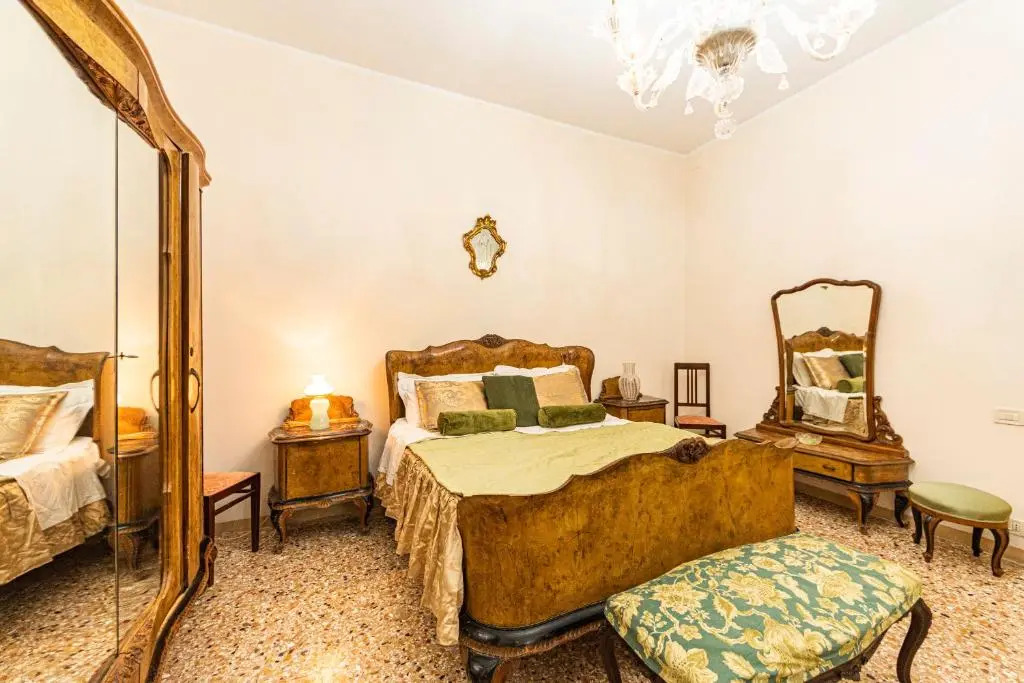 CASA VESCOVO, free Wi-Fi near San Marco Square