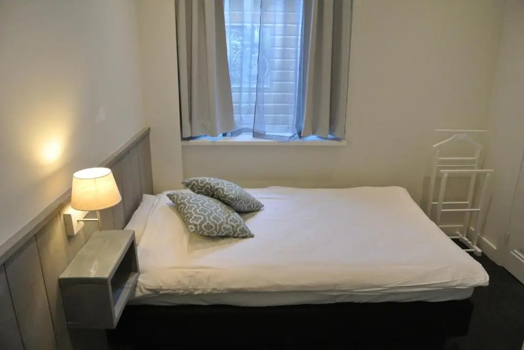 Hotel Doppenberg