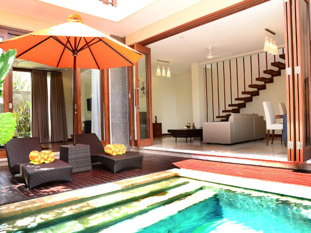 Aksata Villas