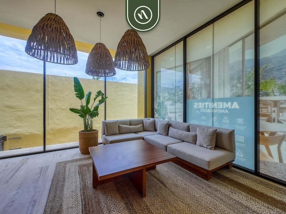 Brand New 2BR APT - Stunning Ocean & Sunset Views