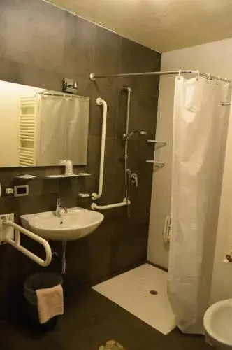 Hotel Buona Stella