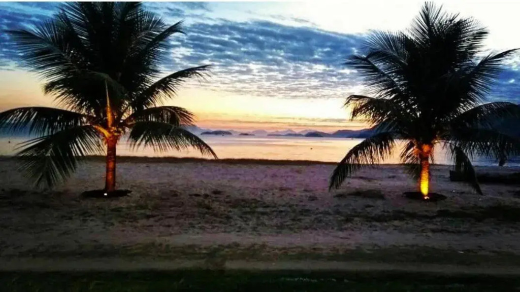 Espaço Praia - Studio 102