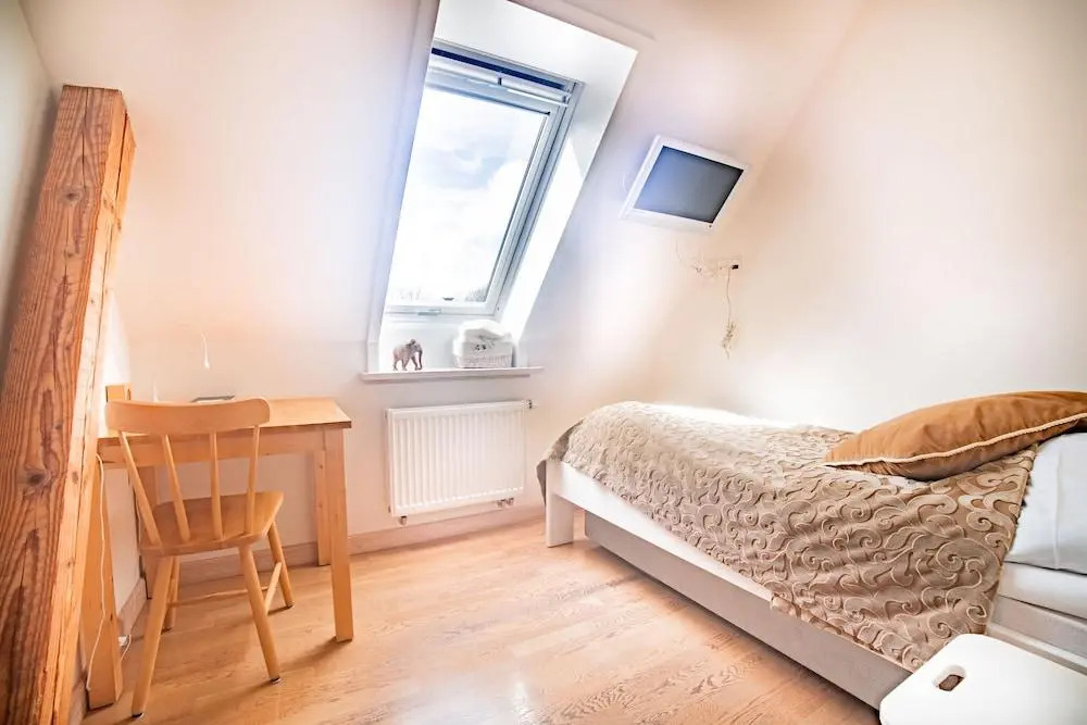 Sonnerupgaard B&B