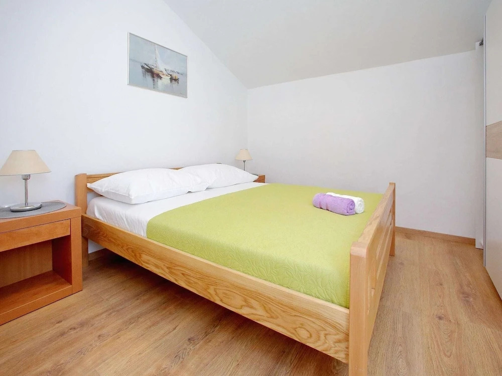 Spasious Two Storey Holiday Home With Great Sea View Terrace 300M From The Sea