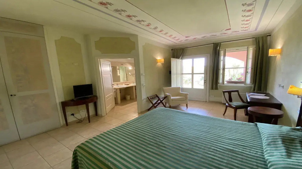 Il Melograno Country House