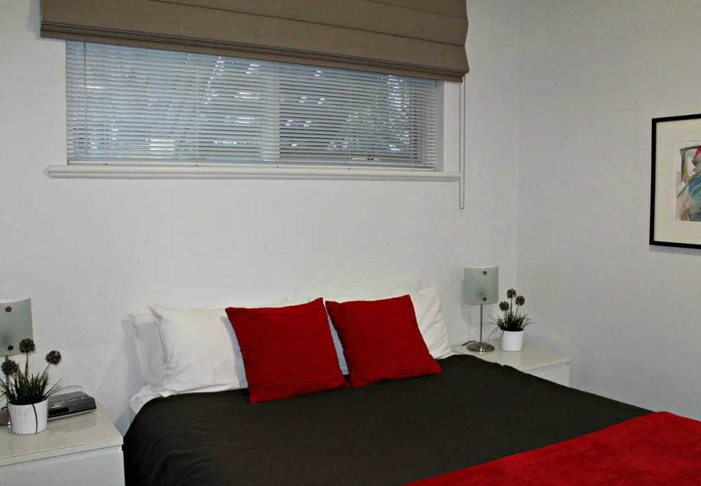 Adelaide Dress Circle Apartments Sussex Street