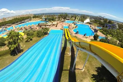 GOLDEN 2 Planet Costa Dorada