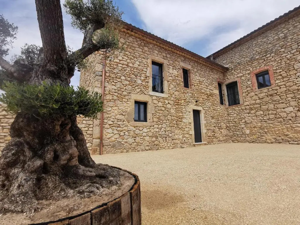 Le Domaine du Grand Cru