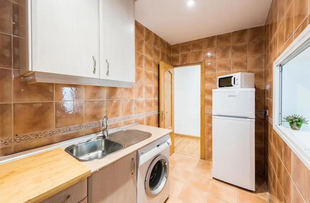 Apartamento en Ópera