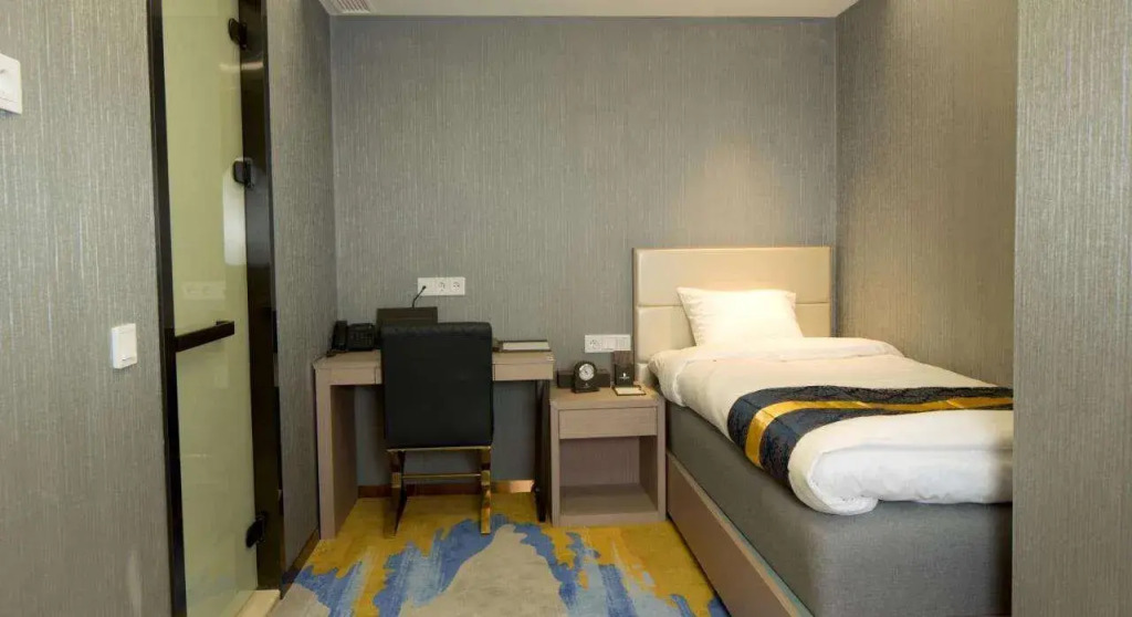 Livington Hotel