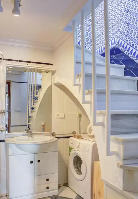 Deluxe Apartment Regla Sanz