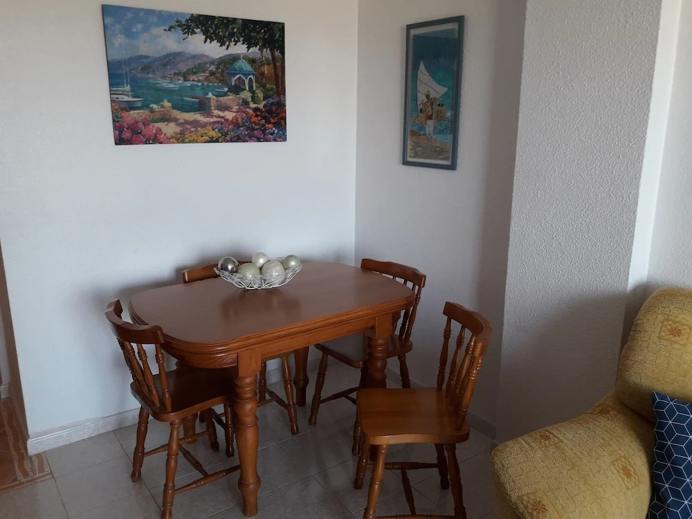 Apartamento Carmen