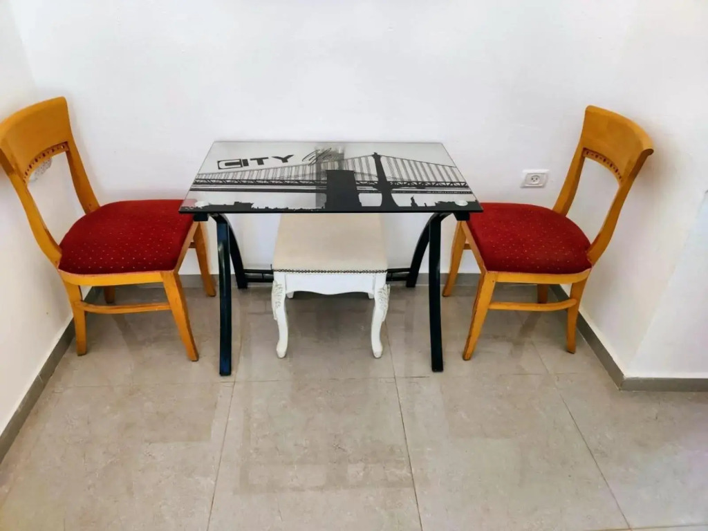Habira Apartments