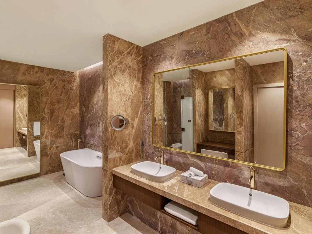 Rixos Premium Qetaifan Island North
