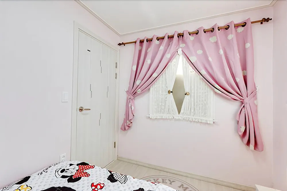 Yangpyeong Lodge House Pension (Pets Friendly)