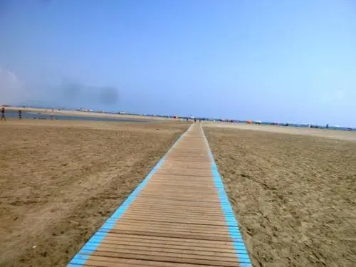 Apartamento Vera Playa 155