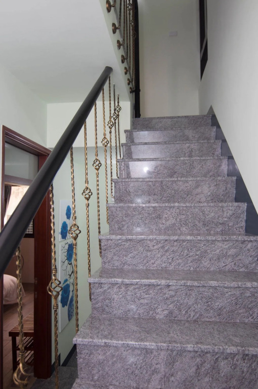 Zhizhu Love House