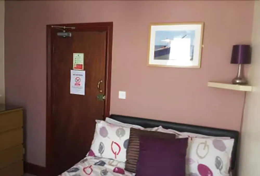 White Heather Hotel