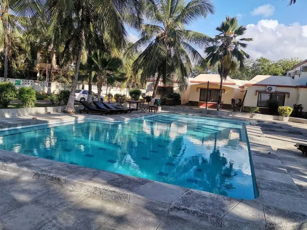 Regency Inn Tudor