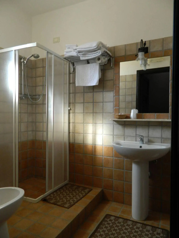 Don Giovanni Hotel